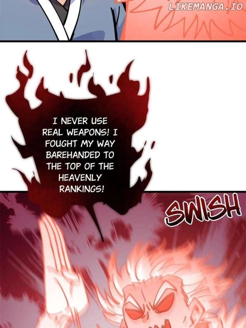 I Became a Big-Shot on the Heavenly Chapter 97 - Page 21