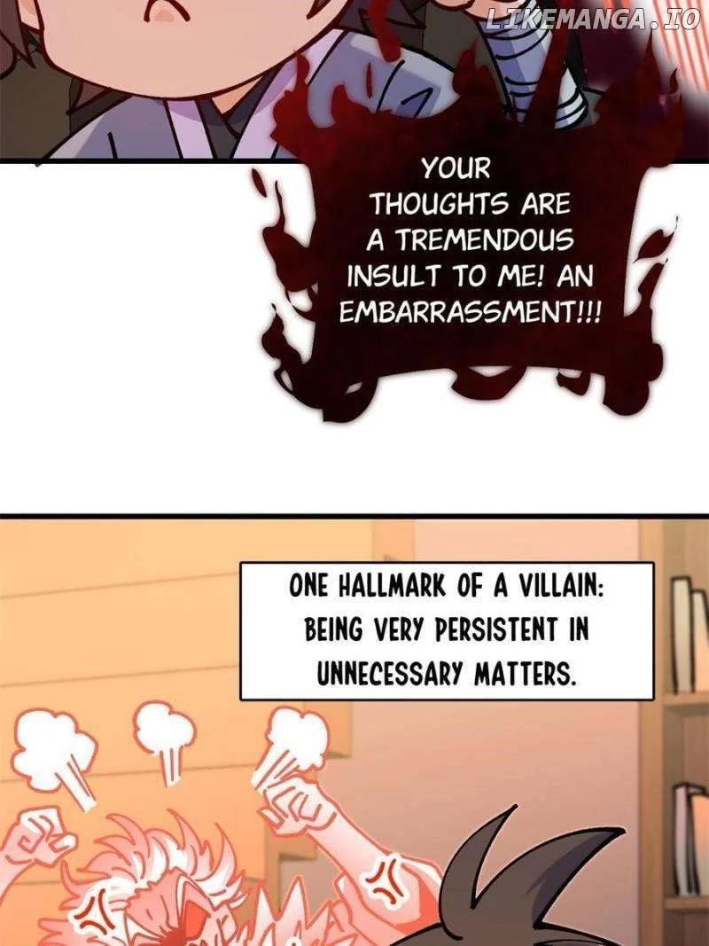 I Became a Big-Shot on the Heavenly Chapter 97 - Page 23