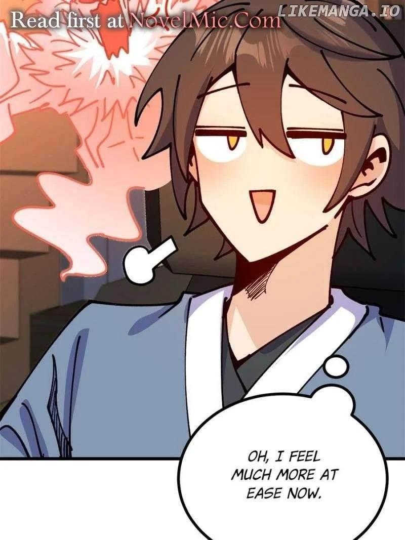 I Became a Big-Shot on the Heavenly Chapter 97 - Page 24