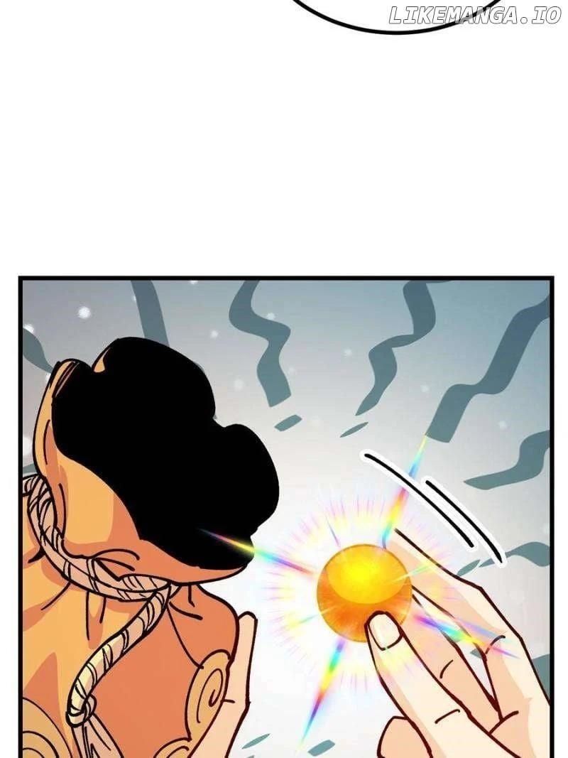 I Became a Big-Shot on the Heavenly Chapter 97 - Page 25