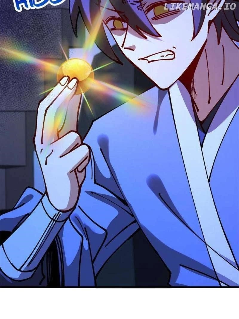 I Became a Big-Shot on the Heavenly Chapter 97 - Page 27