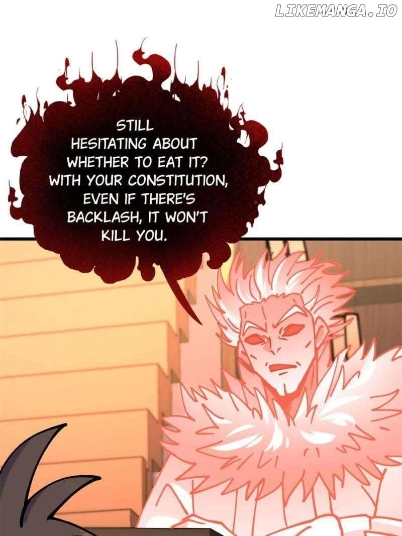 I Became a Big-Shot on the Heavenly Chapter 97 - Page 28