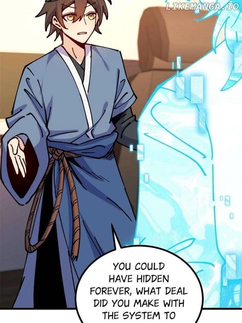 I Became a Big-Shot on the Heavenly Chapter 97 - Page 3