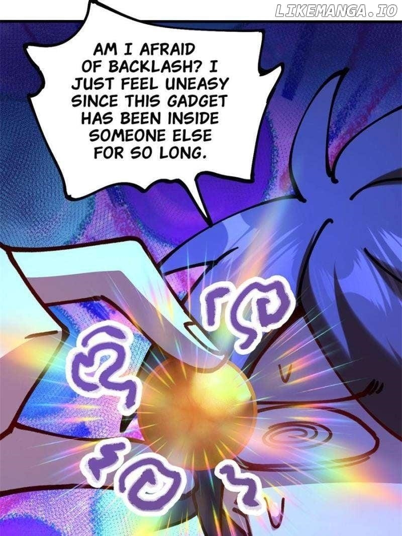 I Became a Big-Shot on the Heavenly Chapter 97 - Page 30