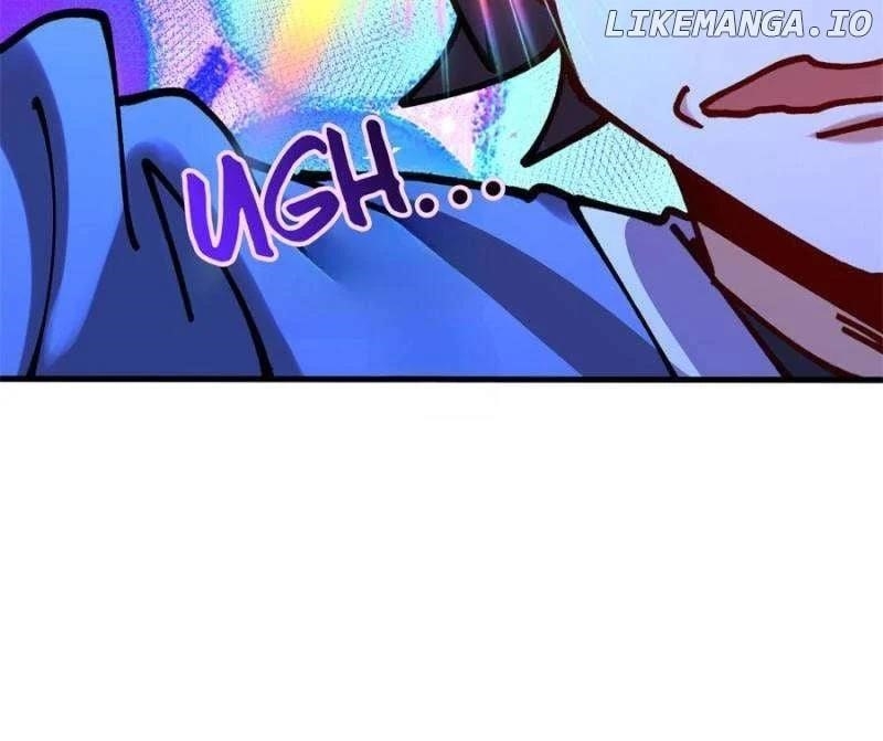 I Became a Big-Shot on the Heavenly Chapter 97 - Page 31