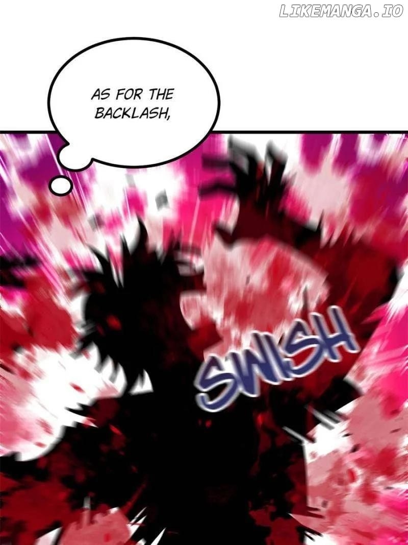 I Became a Big-Shot on the Heavenly Chapter 97 - Page 32