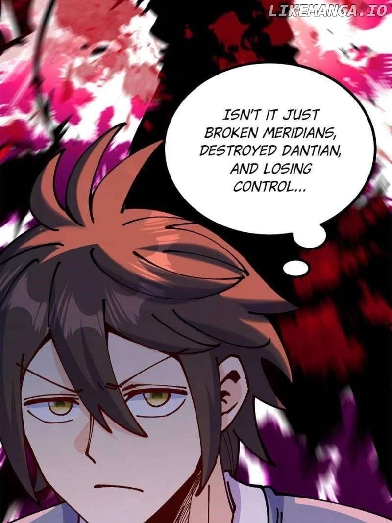 I Became a Big-Shot on the Heavenly Chapter 97 - Page 33