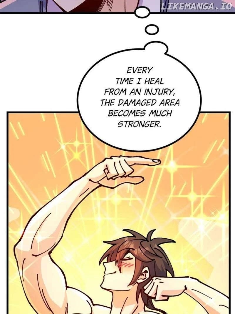 I Became a Big-Shot on the Heavenly Chapter 97 - Page 34