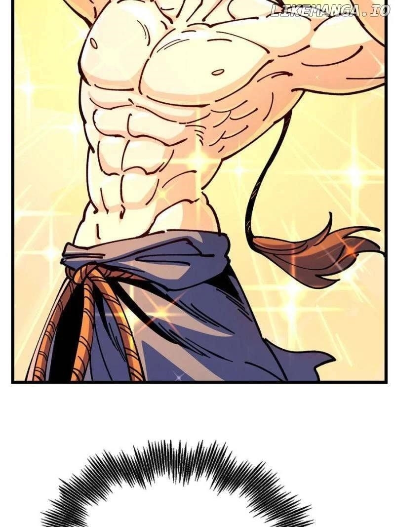 I Became a Big-Shot on the Heavenly Chapter 97 - Page 35