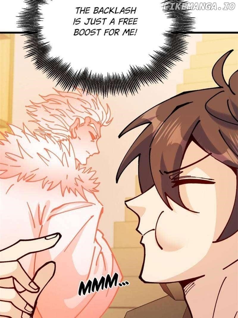 I Became a Big-Shot on the Heavenly Chapter 97 - Page 36