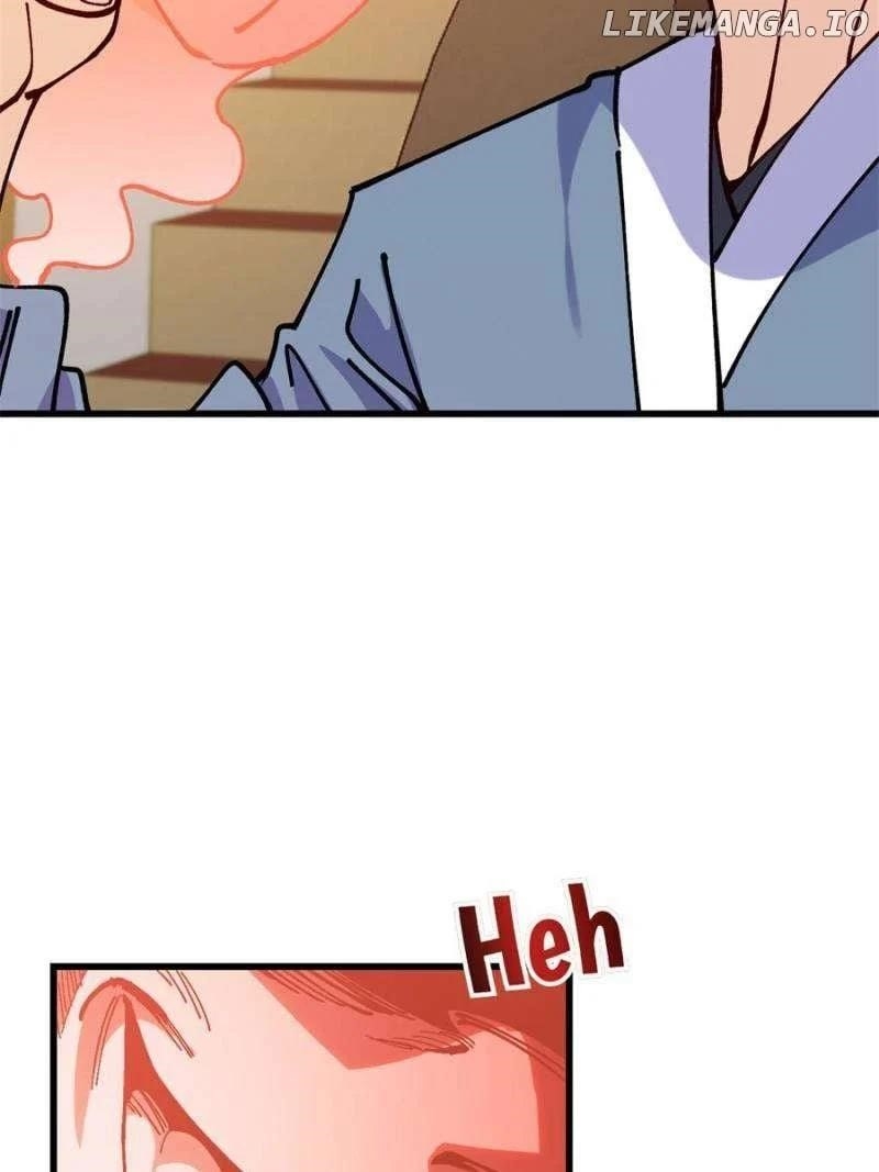 I Became a Big-Shot on the Heavenly Chapter 97 - Page 37