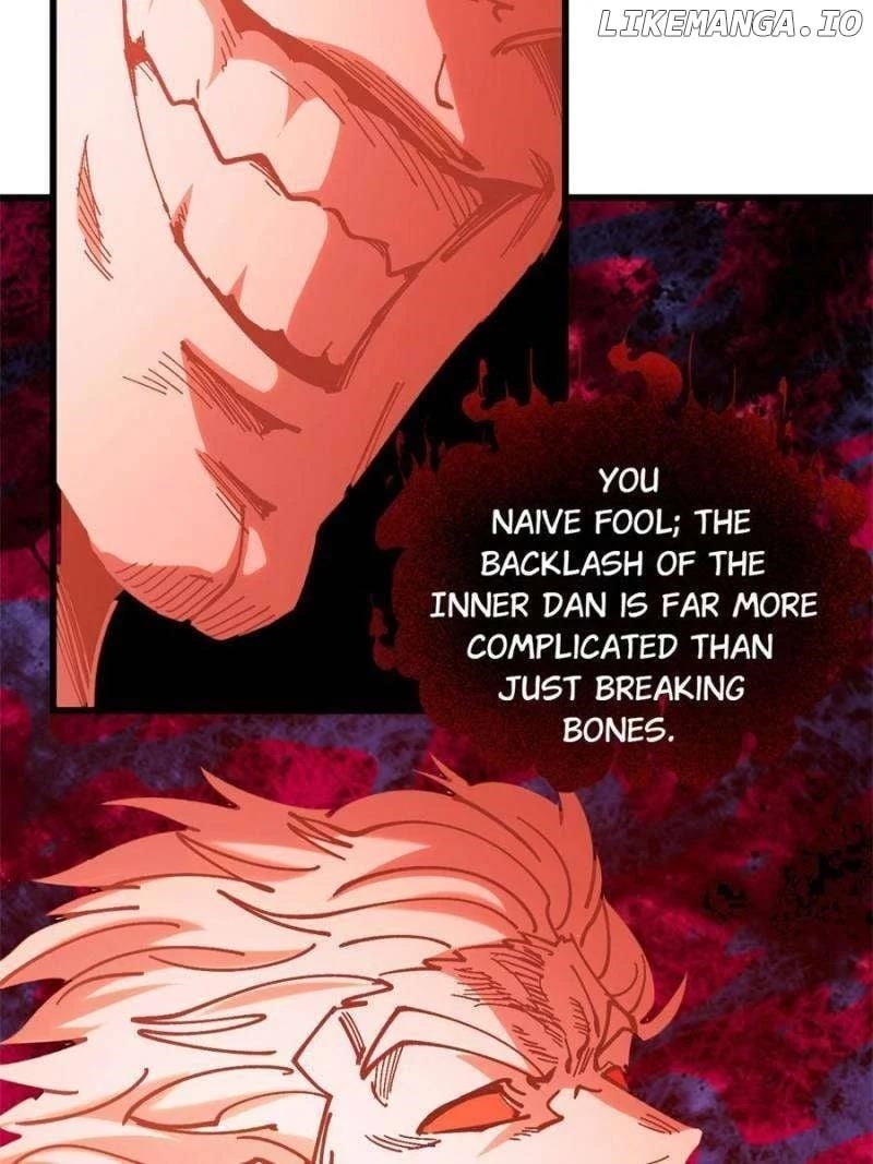 I Became a Big-Shot on the Heavenly Chapter 97 - Page 38