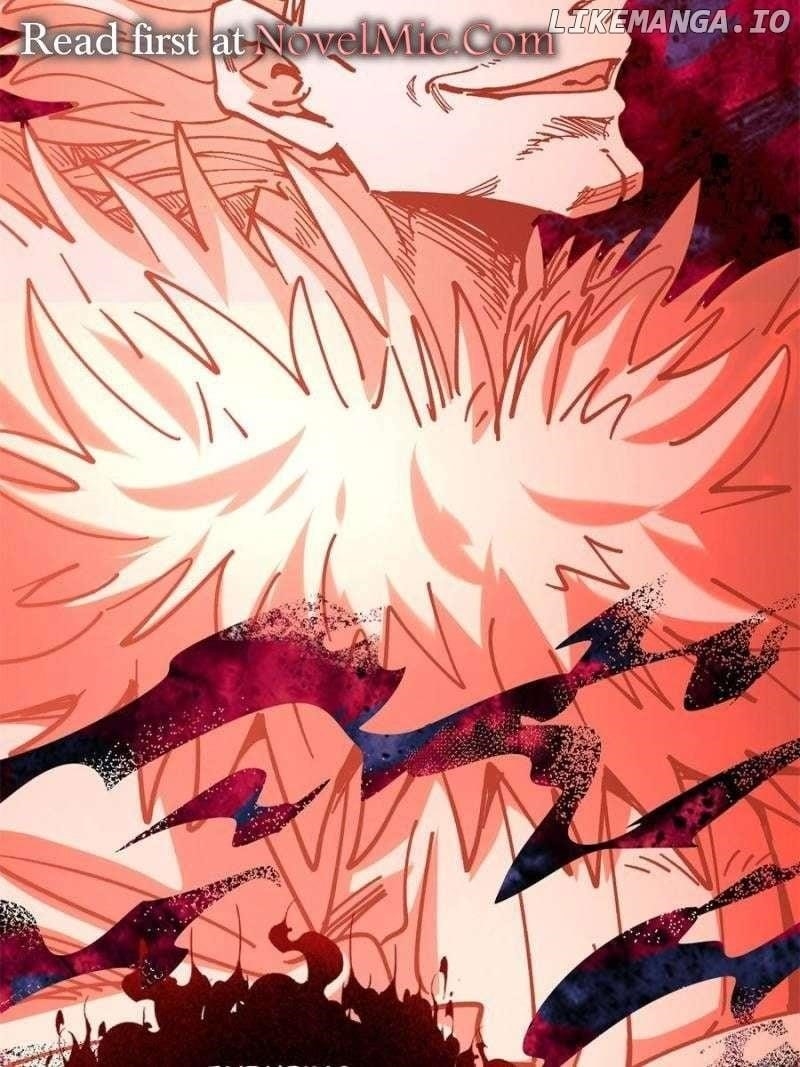 I Became a Big-Shot on the Heavenly Chapter 97 - Page 39