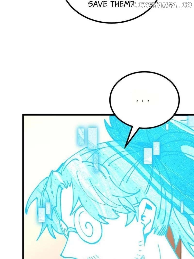 I Became a Big-Shot on the Heavenly Chapter 97 - Page 4