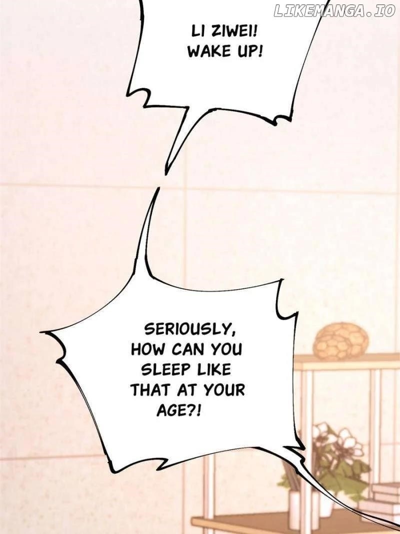 I Became a Big-Shot on the Heavenly Chapter 97 - Page 42