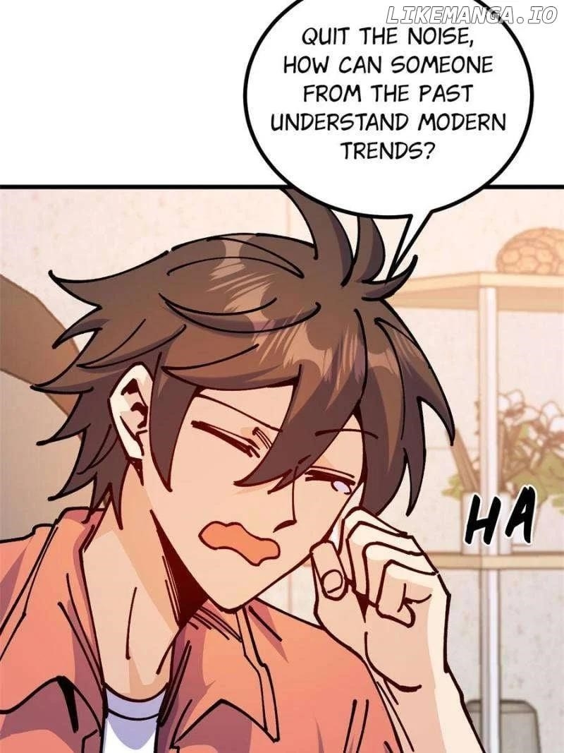 I Became a Big-Shot on the Heavenly Chapter 97 - Page 44