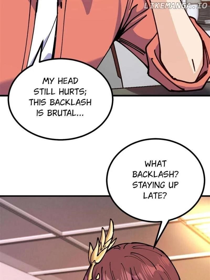 I Became a Big-Shot on the Heavenly Chapter 97 - Page 45