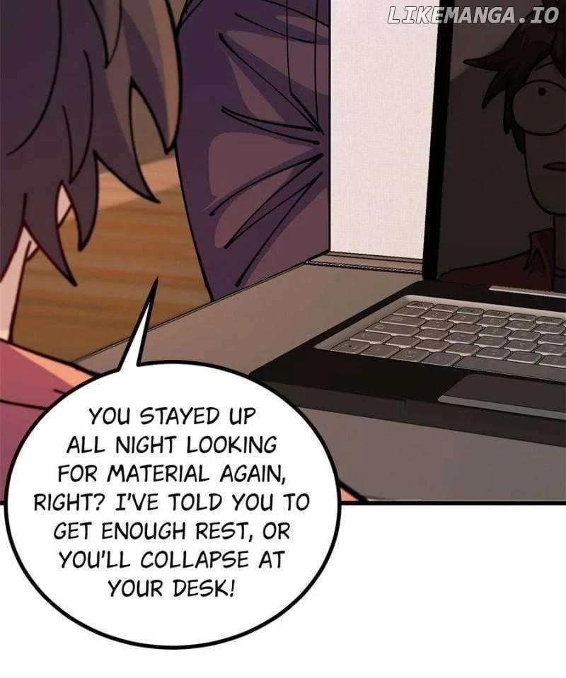 I Became a Big-Shot on the Heavenly Chapter 97 - Page 47