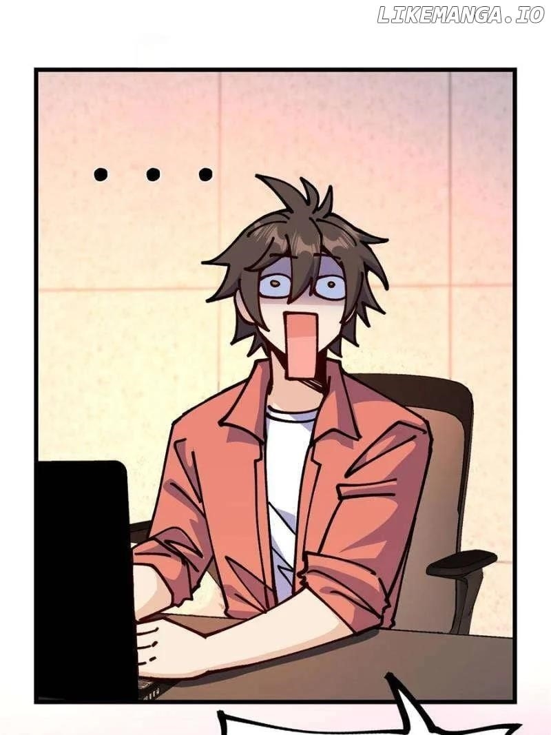 I Became a Big-Shot on the Heavenly Chapter 97 - Page 48