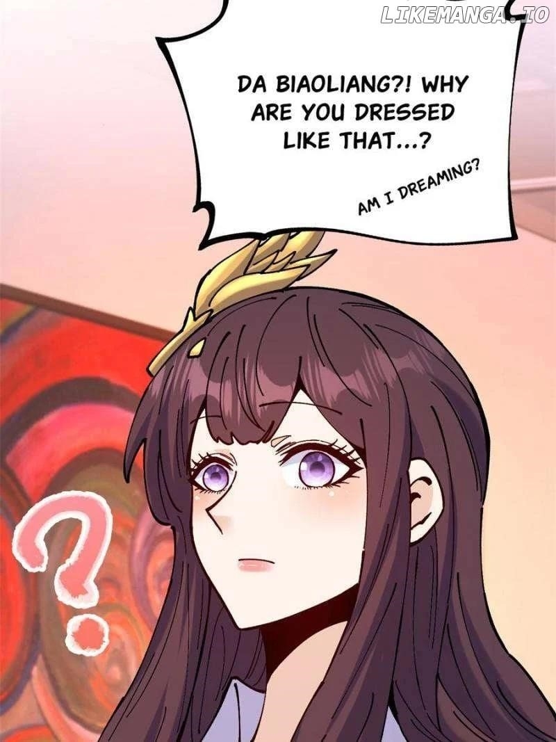 I Became a Big-Shot on the Heavenly Chapter 97 - Page 49