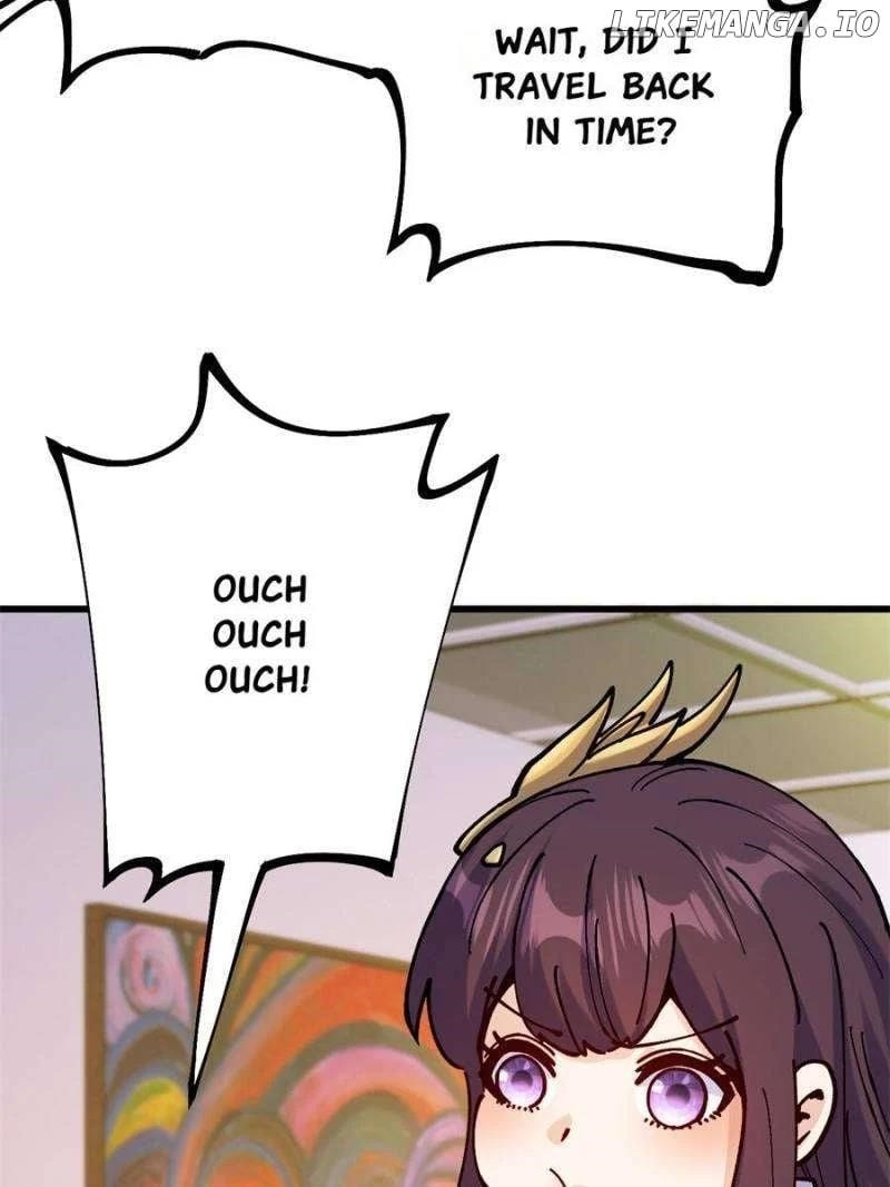 I Became a Big-Shot on the Heavenly Chapter 97 - Page 51