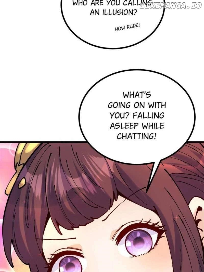 I Became a Big-Shot on the Heavenly Chapter 97 - Page 53