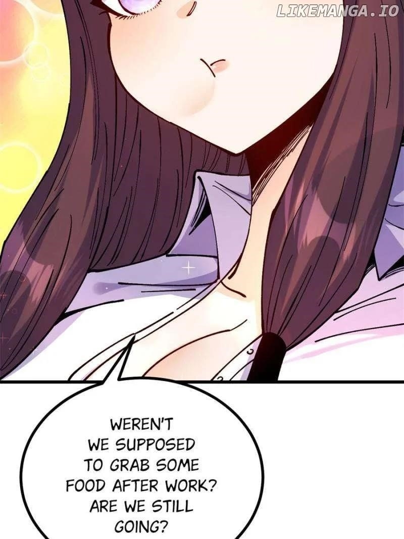 I Became a Big-Shot on the Heavenly Chapter 97 - Page 54