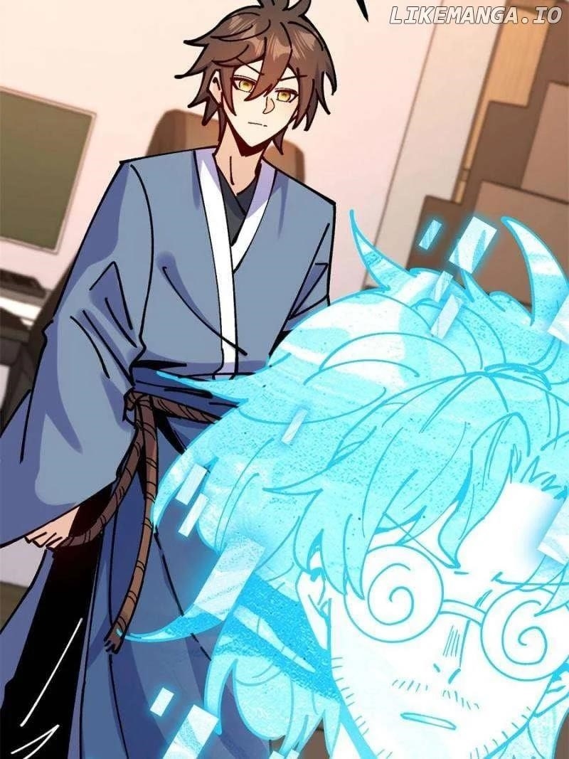 I Became a Big-Shot on the Heavenly Chapter 97 - Page 6