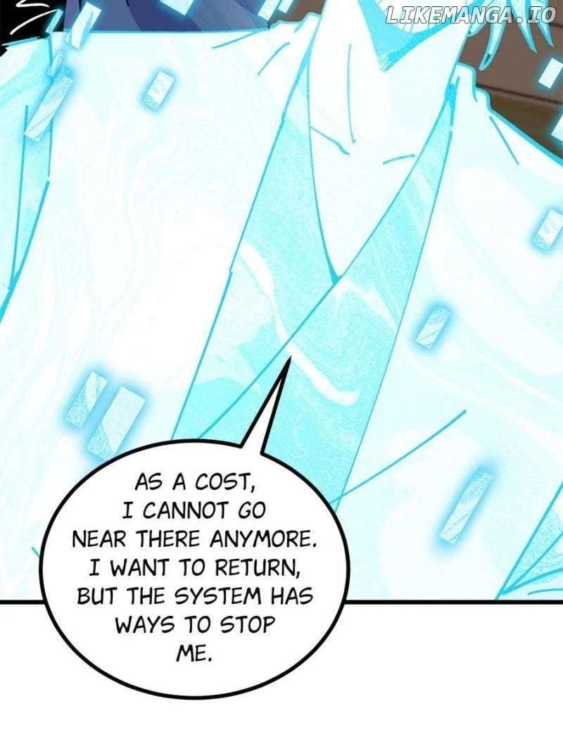 I Became a Big-Shot on the Heavenly Chapter 97 - Page 7