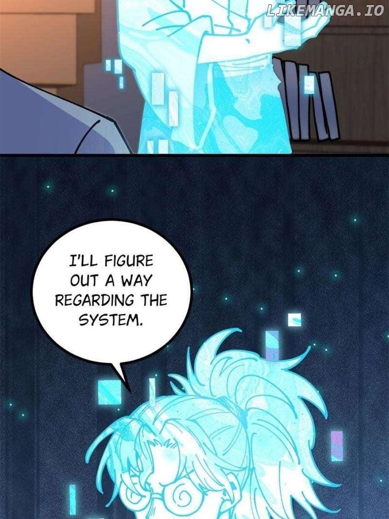 I Became a Big-Shot on the Heavenly Chapter 97 - Page 9