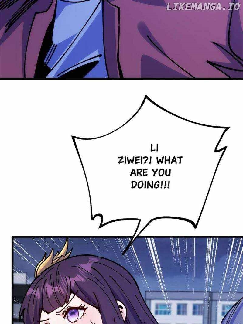 I Became a Big-Shot on the Heavenly Chapter 98 - Page 10