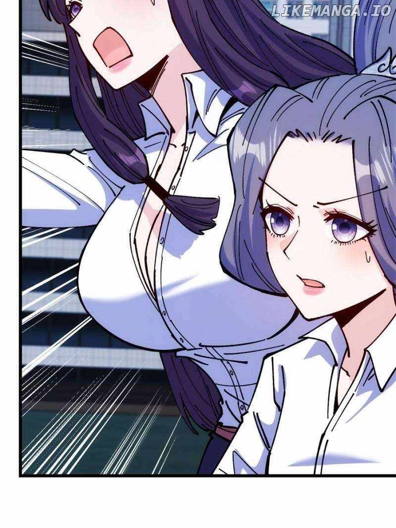 I Became a Big-Shot on the Heavenly Chapter 98 - Page 11