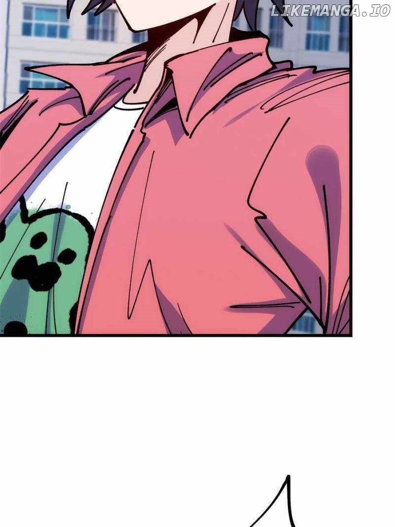 I Became a Big-Shot on the Heavenly Chapter 98 - Page 13