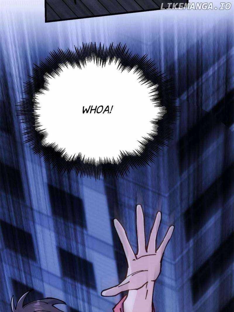 I Became a Big-Shot on the Heavenly Chapter 98 - Page 15