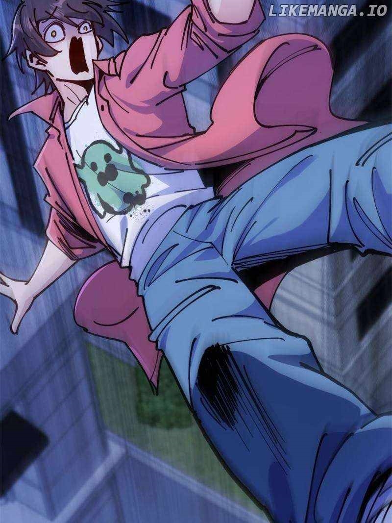 I Became a Big-Shot on the Heavenly Chapter 98 - Page 16