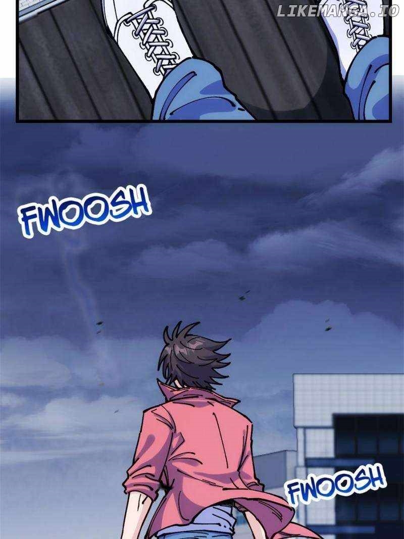 I Became a Big-Shot on the Heavenly Chapter 98 - Page 2