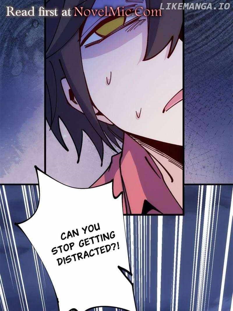 I Became a Big-Shot on the Heavenly Chapter 98 - Page 20