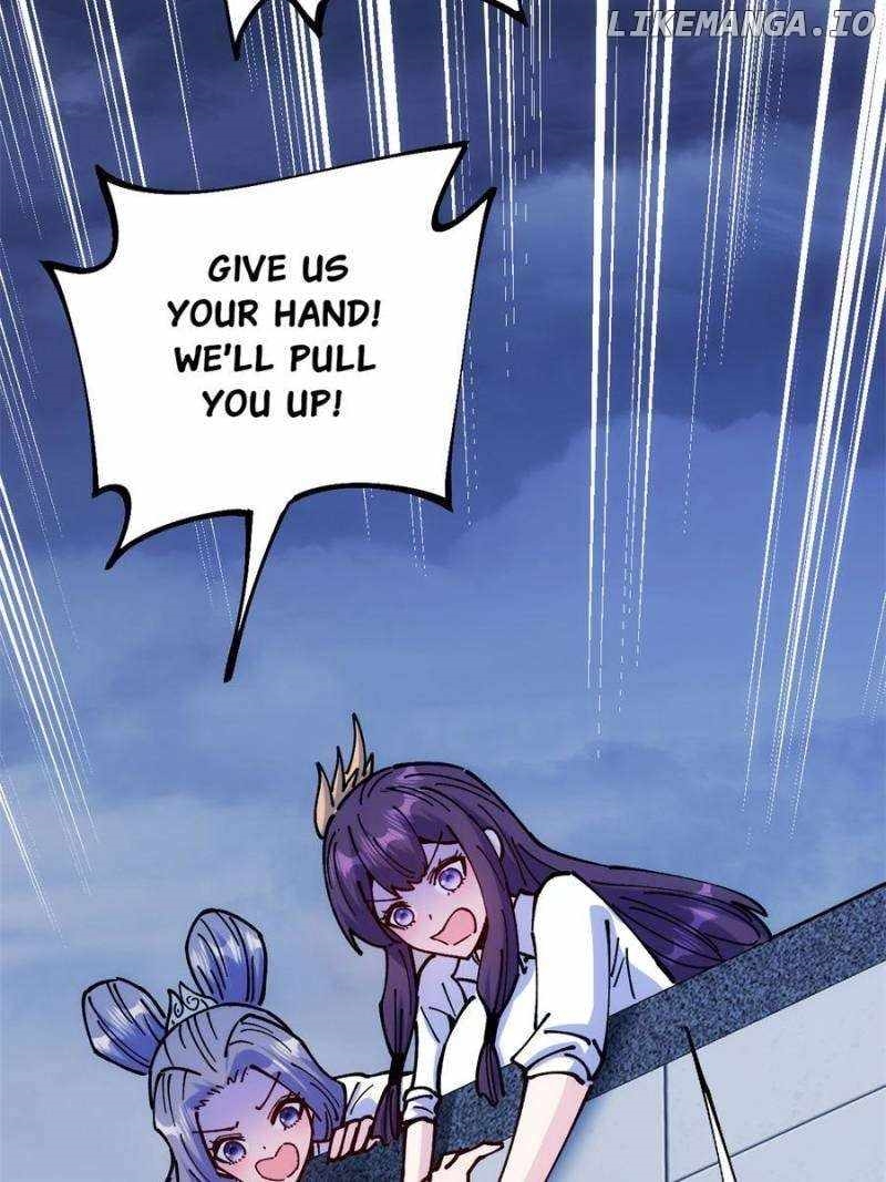 I Became a Big-Shot on the Heavenly Chapter 98 - Page 21