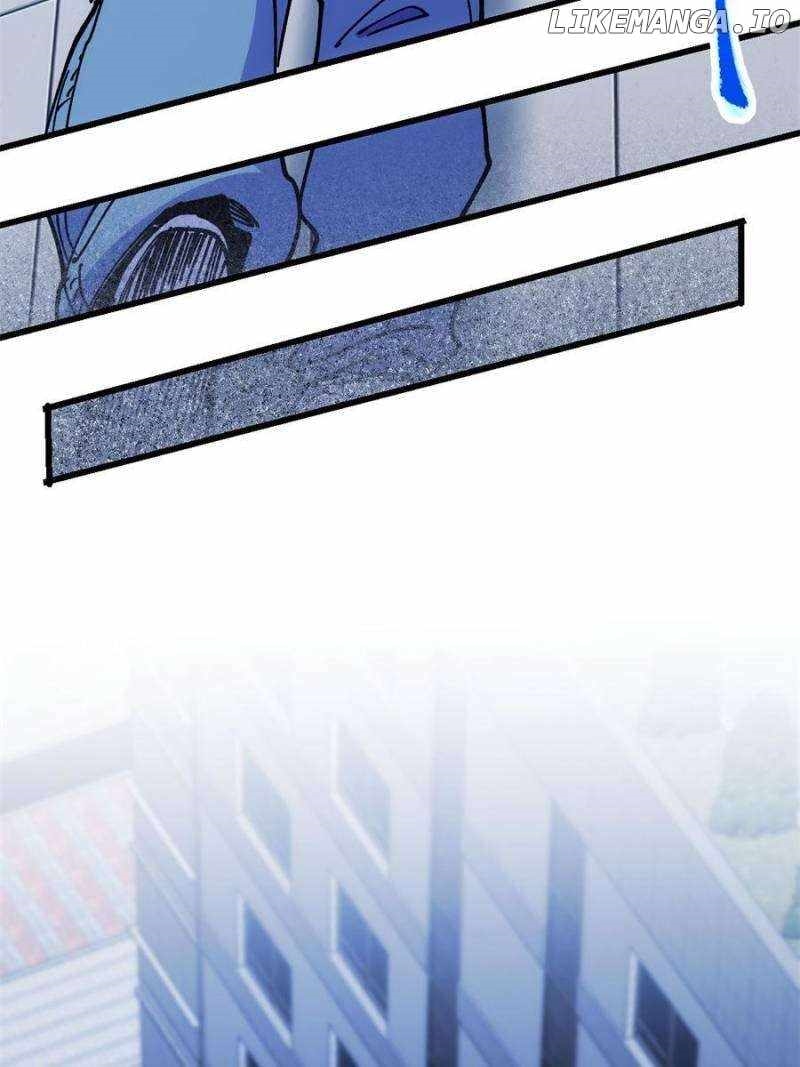 I Became a Big-Shot on the Heavenly Chapter 98 - Page 23