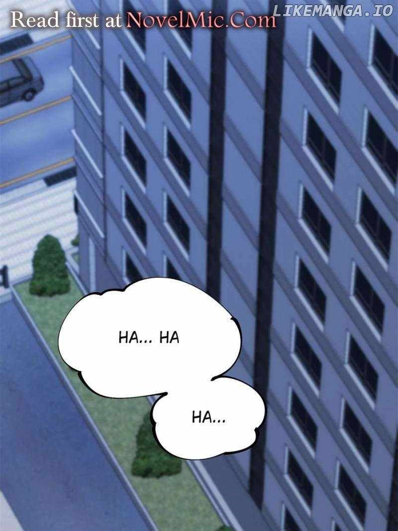 I Became a Big-Shot on the Heavenly Chapter 98 - Page 24