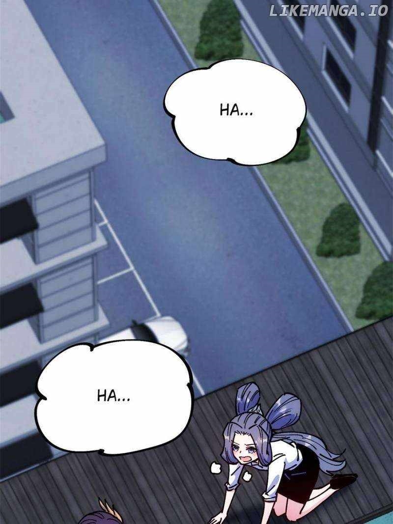 I Became a Big-Shot on the Heavenly Chapter 98 - Page 25