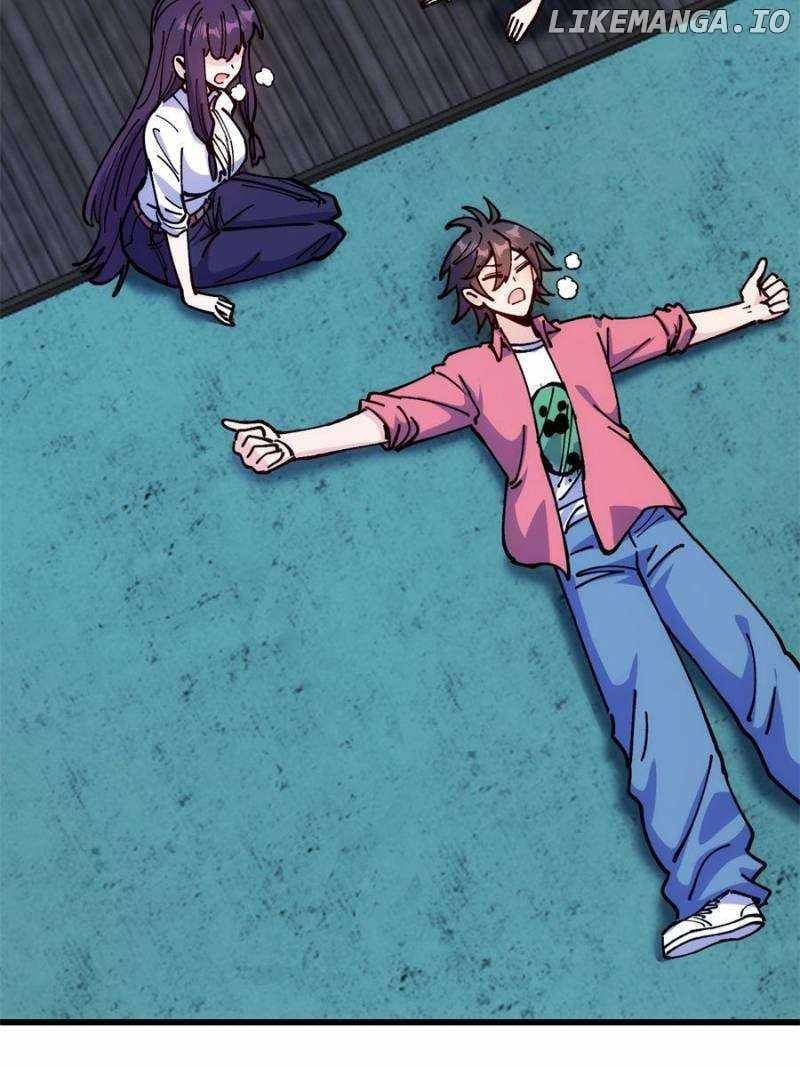 I Became a Big-Shot on the Heavenly Chapter 98 - Page 26