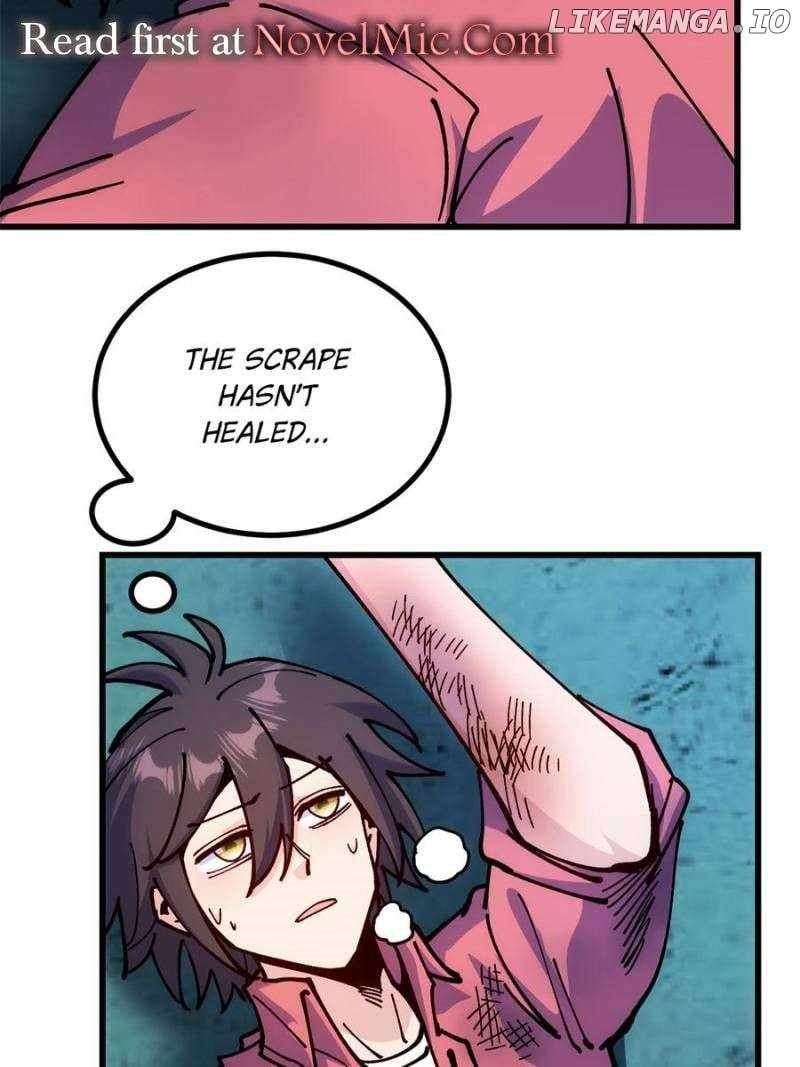 I Became a Big-Shot on the Heavenly Chapter 98 - Page 28