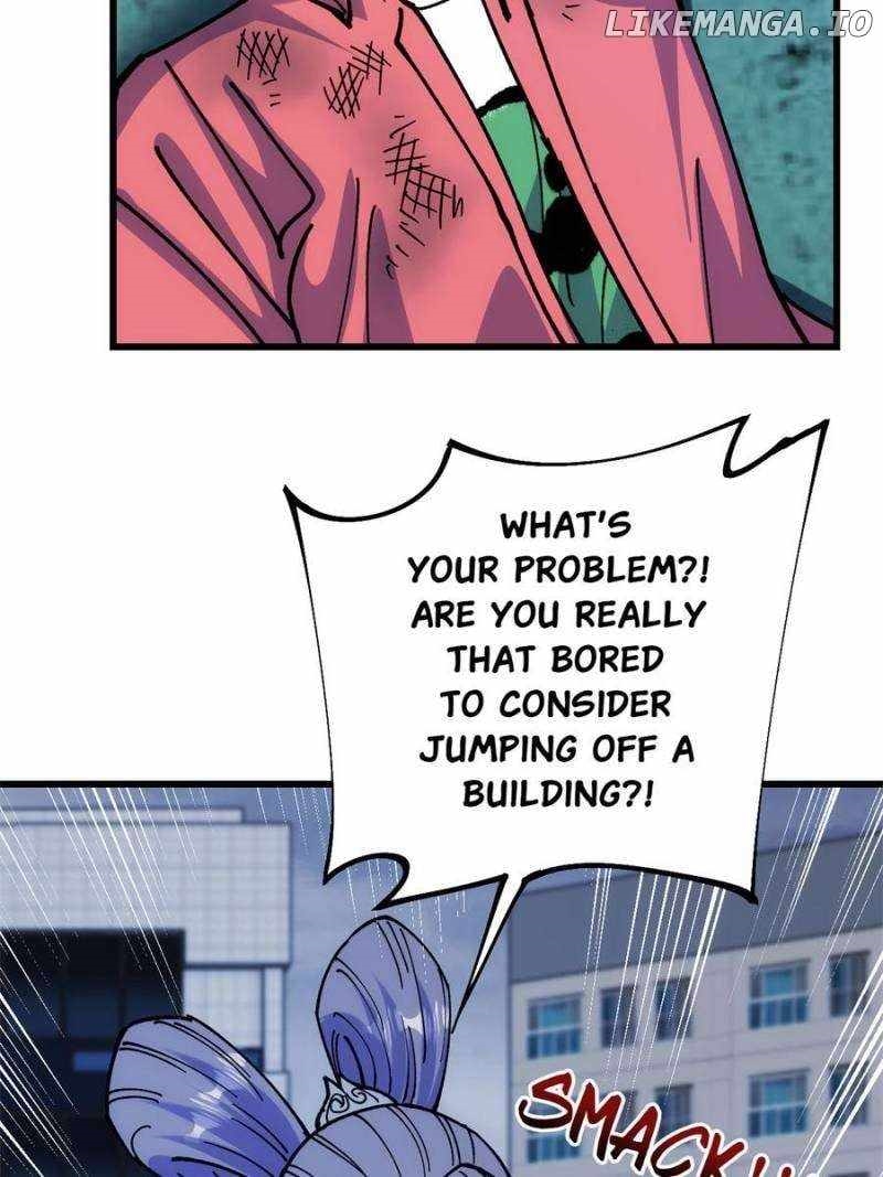 I Became a Big-Shot on the Heavenly Chapter 98 - Page 29