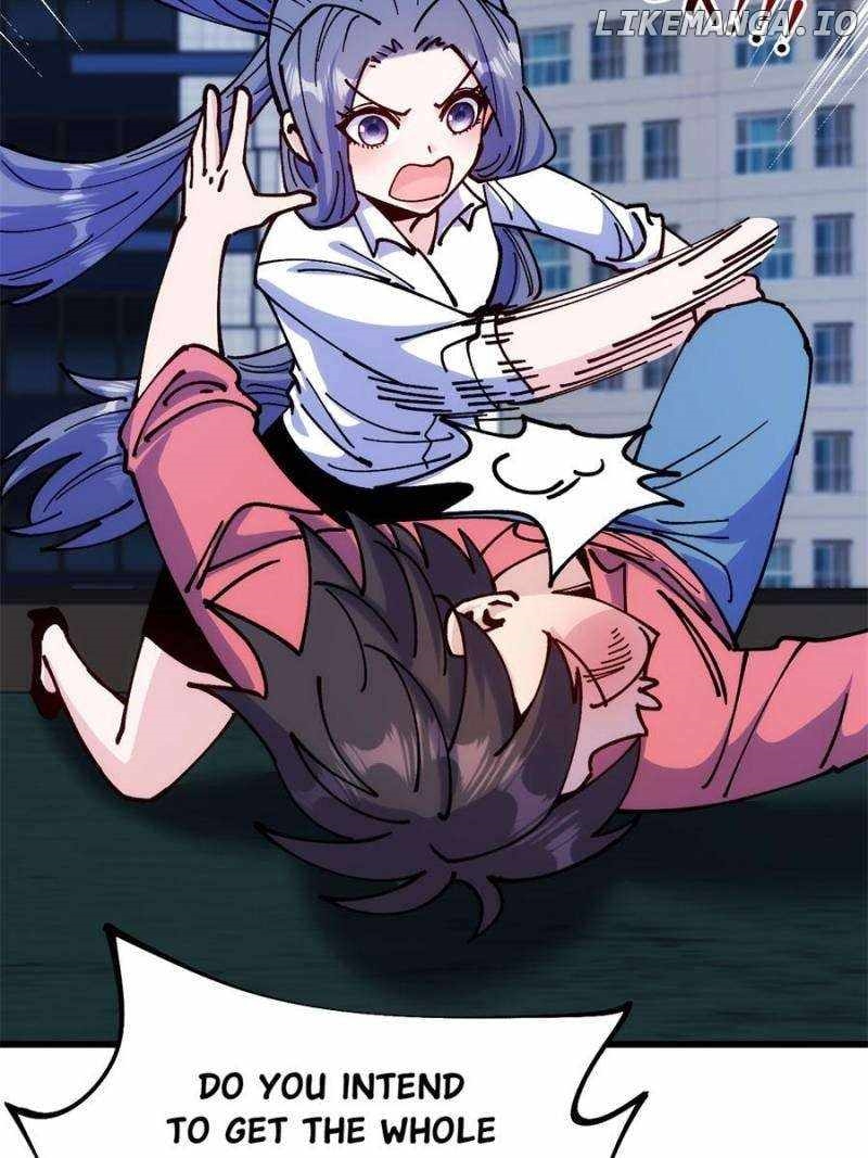 I Became a Big-Shot on the Heavenly Chapter 98 - Page 30