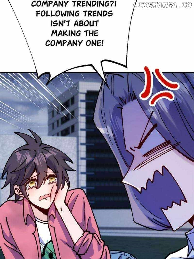 I Became a Big-Shot on the Heavenly Chapter 98 - Page 31