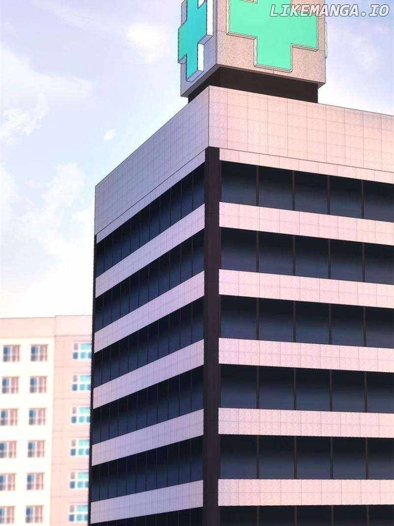 I Became a Big-Shot on the Heavenly Chapter 98 - Page 33