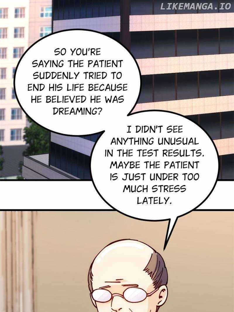 I Became a Big-Shot on the Heavenly Chapter 98 - Page 34