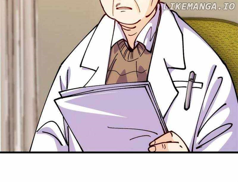 I Became a Big-Shot on the Heavenly Chapter 98 - Page 35