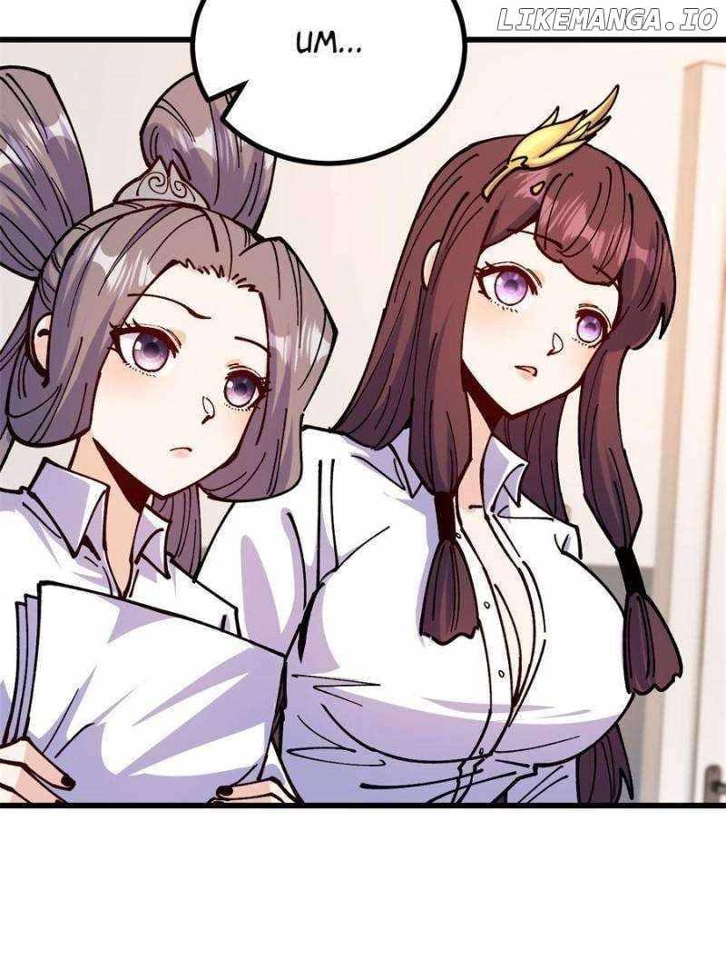 I Became a Big-Shot on the Heavenly Chapter 98 - Page 39